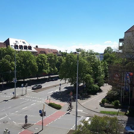 Ferienwohnung Messmer Констанц Экстерьер фото