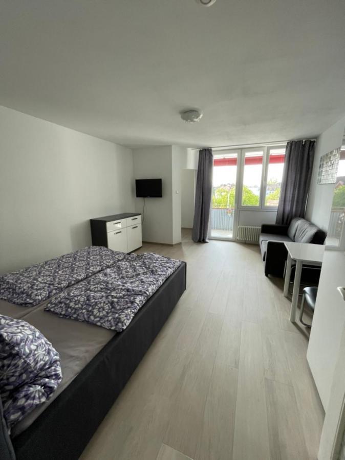 Ferienwohnung Messmer Констанц Экстерьер фото