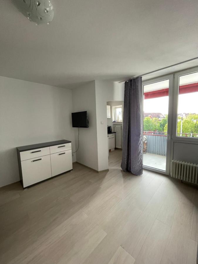 Ferienwohnung Messmer Констанц Экстерьер фото