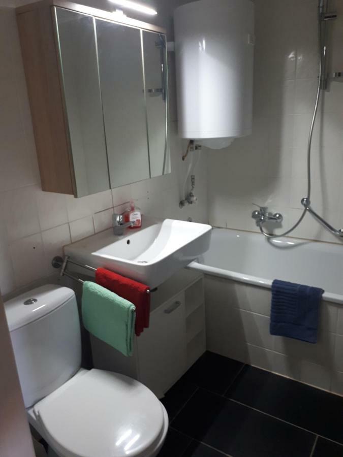 Ferienwohnung Messmer Констанц Экстерьер фото